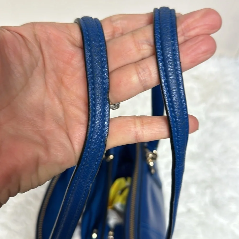 Coach Christie Satchel/Tote /Crossbody